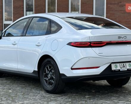 БИД Qin Plus, объемом двигателя 1.5 л и пробегом 0 тыс. км за 18999 $, фото 7 на Automoto.ua