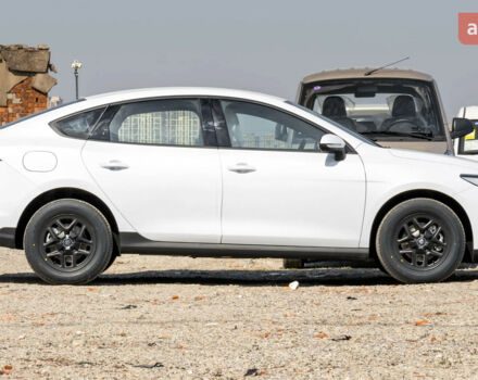 БИД Qin Plus, объемом двигателя 1.5 л и пробегом 0 тыс. км за 18500 $, фото 6 на Automoto.ua