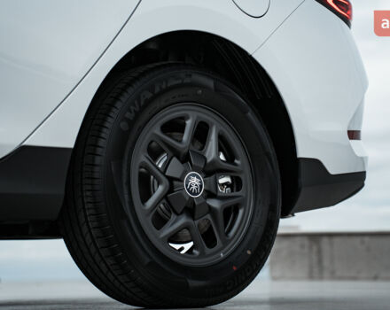 купить новое авто БИД Qin Plus 2025 года от официального дилера Автосалон ECODRIVE AUTO Київ БИД фото