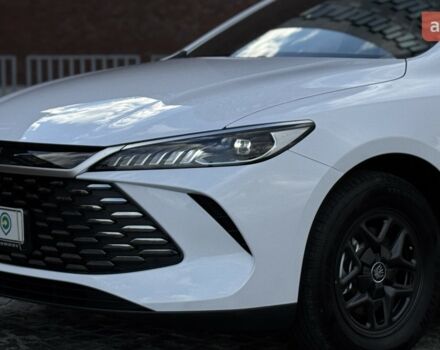 БІД Qin Plus, об'ємом двигуна 1.5 л та пробігом 0 тис. км за 18999 $, фото 1 на Automoto.ua