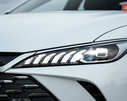 купити нове авто БІД Qin Plus 2025 року від офіційного дилера Автосалон ECODRIVE AUTO Київ БІД фото