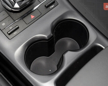 купить новое авто БИД Qin Plus 2025 года от официального дилера Автосалон ECODRIVE AUTO Київ БИД фото