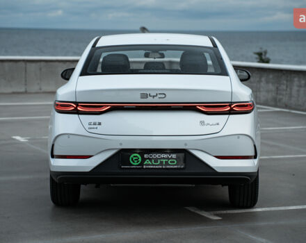 купить новое авто БИД Qin Plus 2025 года от официального дилера METEK БИД фото