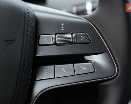 купить новое авто БИД Qin Plus 2025 года от официального дилера METEK БИД фото