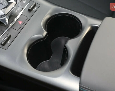 купить новое авто БИД Qin Plus 2025 года от официального дилера Автосалон ECODRIVE AUTO Київ БИД фото