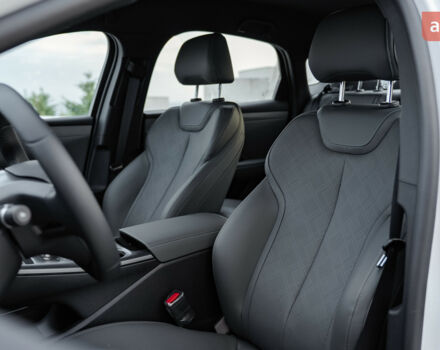 купити нове авто БІД Qin Plus 2025 року від офіційного дилера METEK БІД фото