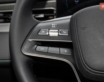 купити нове авто БІД Qin Plus 2025 року від офіційного дилера Автосалон ECODRIVE AUTO Київ БІД фото