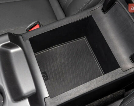 купить новое авто БИД Qin Plus 2025 года от официального дилера Автосалон ECODRIVE AUTO Київ БИД фото