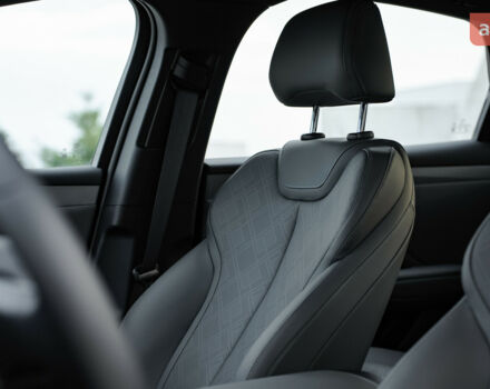 купить новое авто БИД Qin Plus 2025 года от официального дилера Автосалон ECODRIVE AUTO Київ БИД фото