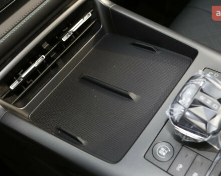 купить новое авто БИД Qin Plus 2025 года от официального дилера Автосалон ECODRIVE AUTO Київ БИД фото