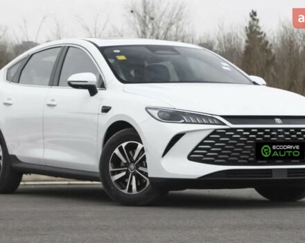 БІД Qin Plus 2025 року купити нове авто БІД Qin Plus 2025 року від офіційного дилера METEK БІД фото