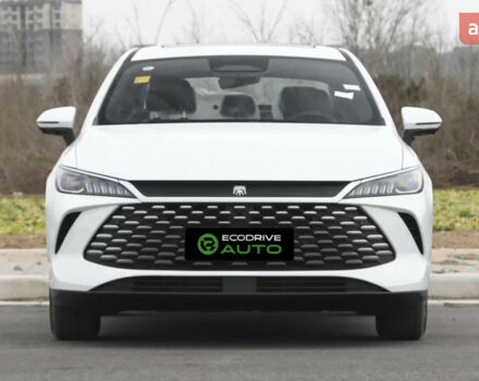 БІД Qin Plus 2025 року купити нове авто БІД Qin Plus 2025 року від офіційного дилера METEK БІД фото