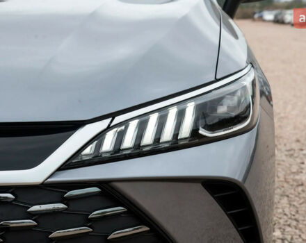 купити нове авто БІД Qin Plus 2025 року від офіційного дилера Автосалон ECODRIVE AUTO Київ БІД фото