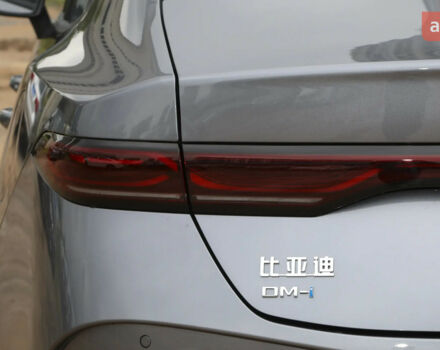 БИД Qin Plus, объемом двигателя 1.5 л и пробегом 0 тыс. км за 19500 $, фото 9 на Automoto.ua