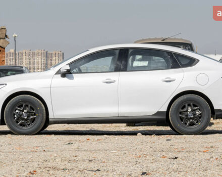 БИД Qin Plus, объемом двигателя 1.5 л и пробегом 0 тыс. км за 18500 $, фото 5 на Automoto.ua