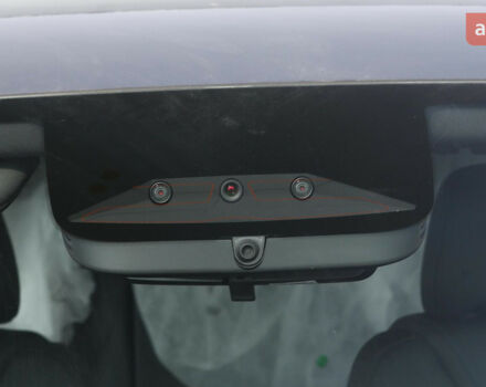 купить новое авто БИД Qin Plus 2025 года от официального дилера Автосалон ECODRIVE AUTO Київ БИД фото