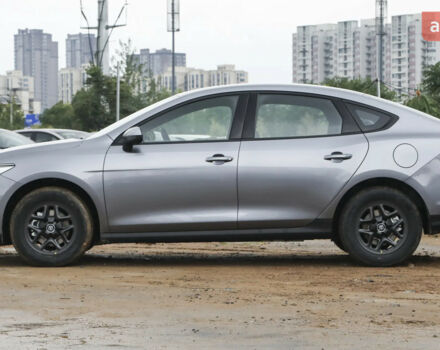 БІД Qin Plus, об'ємом двигуна 1.5 л та пробігом 0 тис. км за 19500 $, фото 4 на Automoto.ua