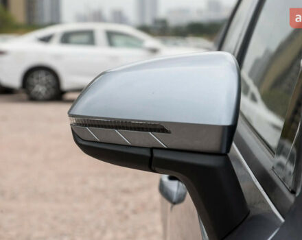 купить новое авто БИД Qin Plus 2025 года от официального дилера Автосалон ECODRIVE AUTO Київ БИД фото