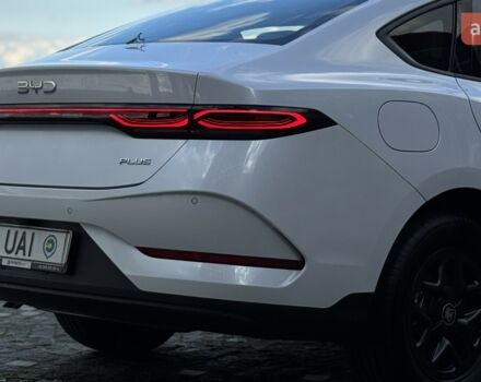 БІД Qin Plus 2025 у Дніпро (Дніпропетровську) на Automoto.ua БІД Qin Plus, об'ємом двигуна 1.5 л та пробігом 0 тис. км за 18999 $, фото 9 на Automoto.ua