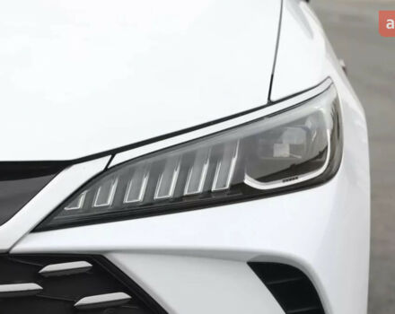 купить новое авто БИД Qin Plus 2025 года от официального дилера Global Electric БИД фото