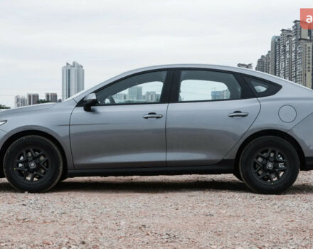 купить новое авто БИД Qin Plus 2025 года от официального дилера Автосалон ECODRIVE AUTO Київ БИД фото