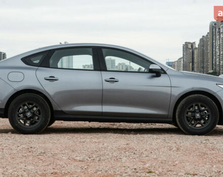 купить новое авто БИД Qin Plus 2025 года от официального дилера METEK БИД фото