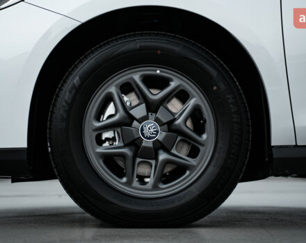 купить новое авто БИД Qin Plus 2025 года от официального дилера Автосалон ECODRIVE AUTO Київ БИД фото