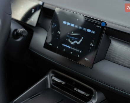 купить новое авто БИД Qin Plus 2025 года от официального дилера Автосалон ECODRIVE AUTO Київ БИД фото