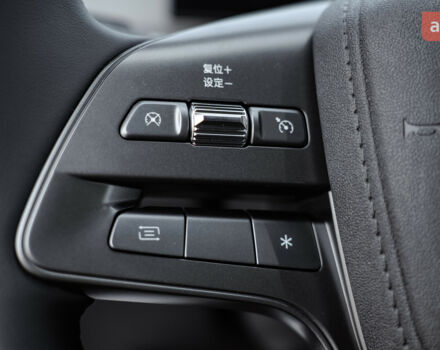 купити нове авто БІД Qin Plus 2025 року від офіційного дилера Автосалон ECODRIVE AUTO Київ БІД фото