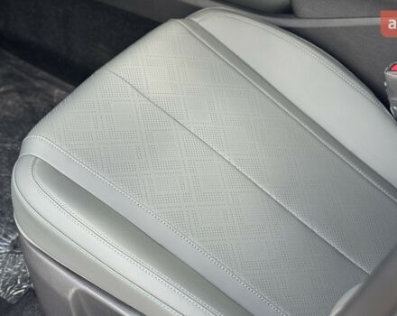 БІД Qin Plus, об'ємом двигуна 1.5 л та пробігом 0 тис. км за 18999 $, фото 23 на Automoto.ua