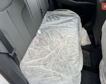 БИД Qin Plus, объемом двигателя 1.5 л и пробегом 0 тыс. км за 18999 $, фото 33 на Automoto.ua