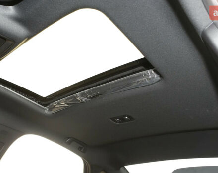 купить новое авто БИД Qin Plus 2025 года от официального дилера Автосалон ECODRIVE AUTO Київ БИД фото