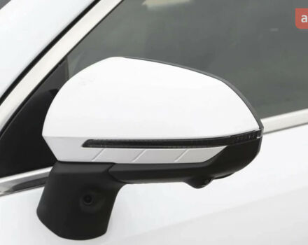 БІД Qin Plus 2025 року купити нове авто БІД Qin Plus 2025 року від офіційного дилера METEK БІД фото