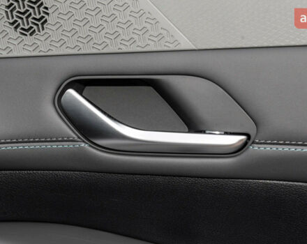 купити нове авто БІД Qin Plus 2025 року від офіційного дилера Автосалон ECODRIVE AUTO Київ БІД фото