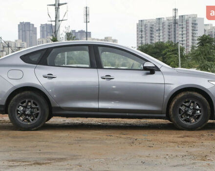 БИД Qin Plus, объемом двигателя 1.5 л и пробегом 0 тыс. км за 19500 $, фото 5 на Automoto.ua