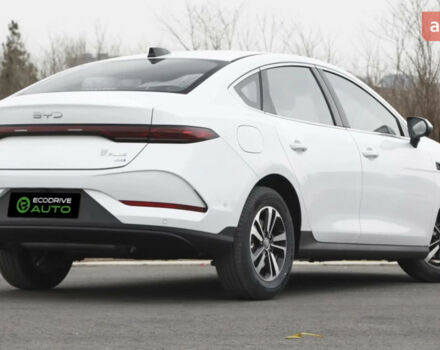 БІД Qin Plus 2025 року купити нове авто БІД Qin Plus 2025 року від офіційного дилера METEK БІД фото