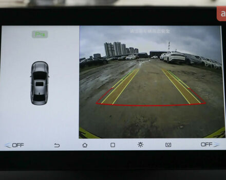 БИД Qin Plus, объемом двигателя 1.5 л и пробегом 0 тыс. км за 19500 $, фото 18 на Automoto.ua