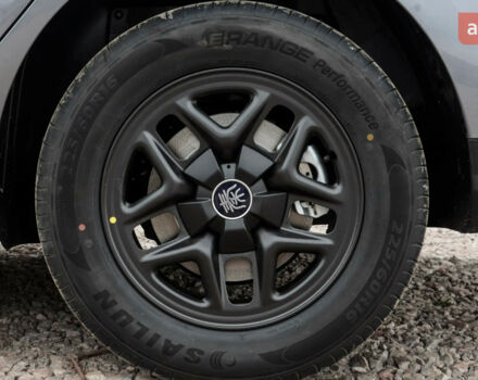 купить новое авто БИД Qin Plus 2025 года от официального дилера METEK БИД фото