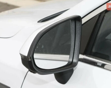 БІД Qin Plus 2025 року купити нове авто БІД Qin Plus 2025 року від офіційного дилера METEK БІД фото