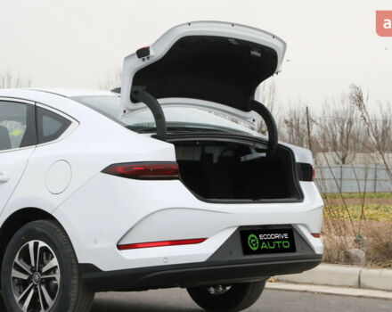 купить новое авто БИД Qin Plus 2025 года от официального дилера ЕКОДРАЙВ АВТО БИД фото