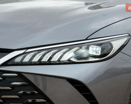 купить новое авто БИД Qin Plus 2025 года от официального дилера METEK БИД фото