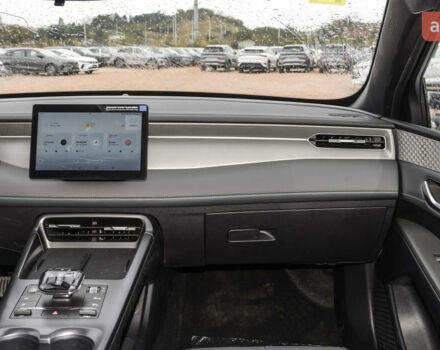 БИД Qin Plus, объемом двигателя 1.5 л и пробегом 0 тыс. км за 18500 $, фото 21 на Automoto.ua