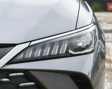 БИД Qin Plus, объемом двигателя 1.5 л и пробегом 0 тыс. км за 19500 $, фото 3 на Automoto.ua