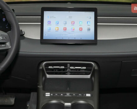 БИД Qin Plus, объемом двигателя 1.5 л и пробегом 0 тыс. км за 19500 $, фото 16 на Automoto.ua