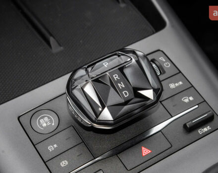 купить новое авто БИД Qin Plus 2025 года от официального дилера METEK БИД фото