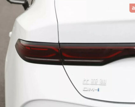 купить новое авто БИД Qin Plus 2025 года от официального дилера Global Electric БИД фото
