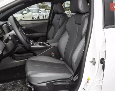 БИД Qin Plus, объемом двигателя 1.5 л и пробегом 0 тыс. км за 19500 $, фото 12 на Automoto.ua