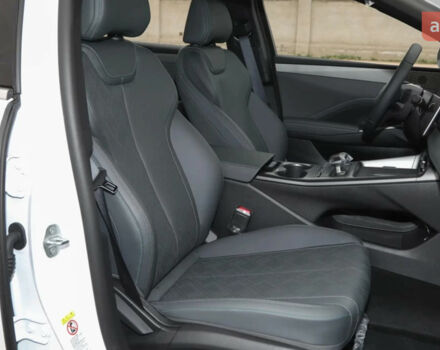 БІД Qin Plus 2025 року купити нове авто БІД Qin Plus 2025 року від офіційного дилера METEK БІД фото