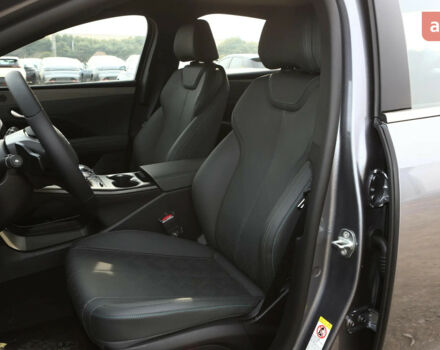 купить новое авто БИД Qin Plus 2025 года от официального дилера Автосалон ECODRIVE AUTO Київ БИД фото