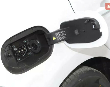 купить новое авто БИД Qin Plus 2025 года от официального дилера Global Electric БИД фото